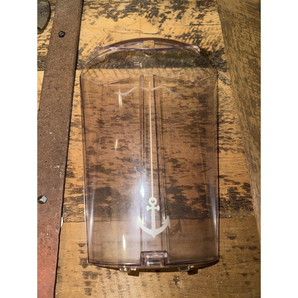 Margaritaville Frozen Concoction Drink Maker DM1250 Water Tank